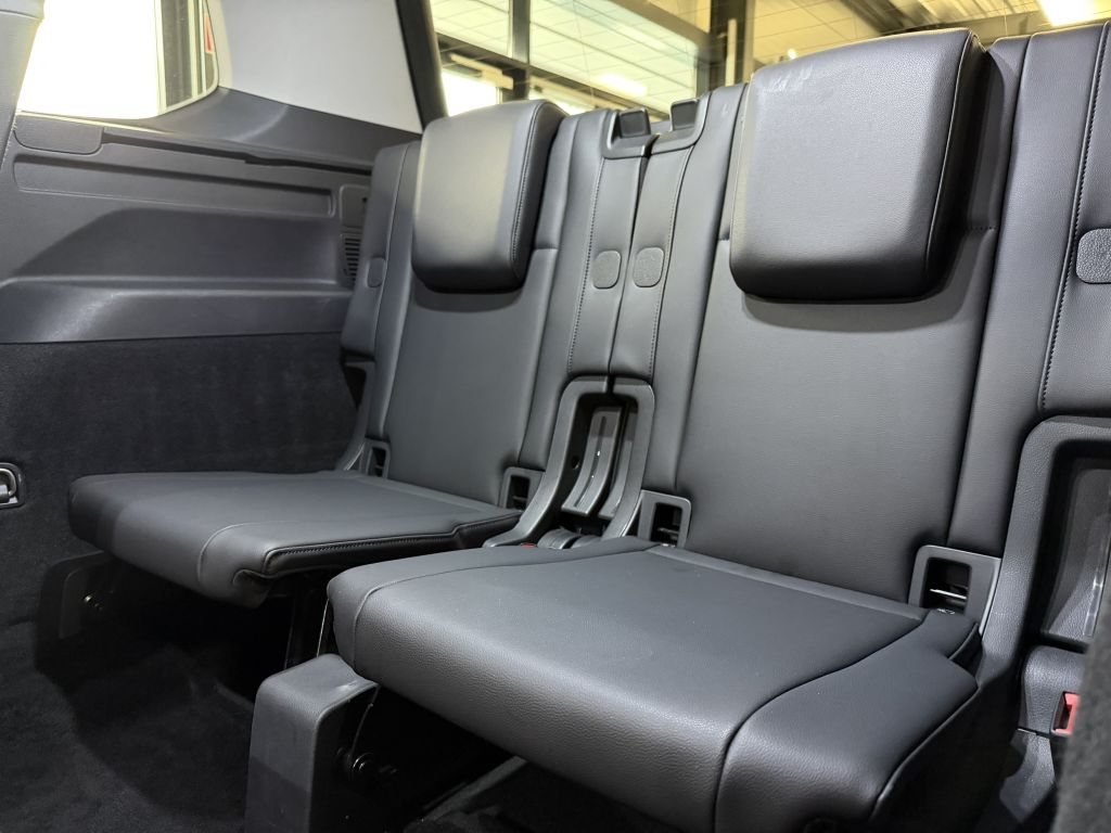 Volkswagen Touran 2024