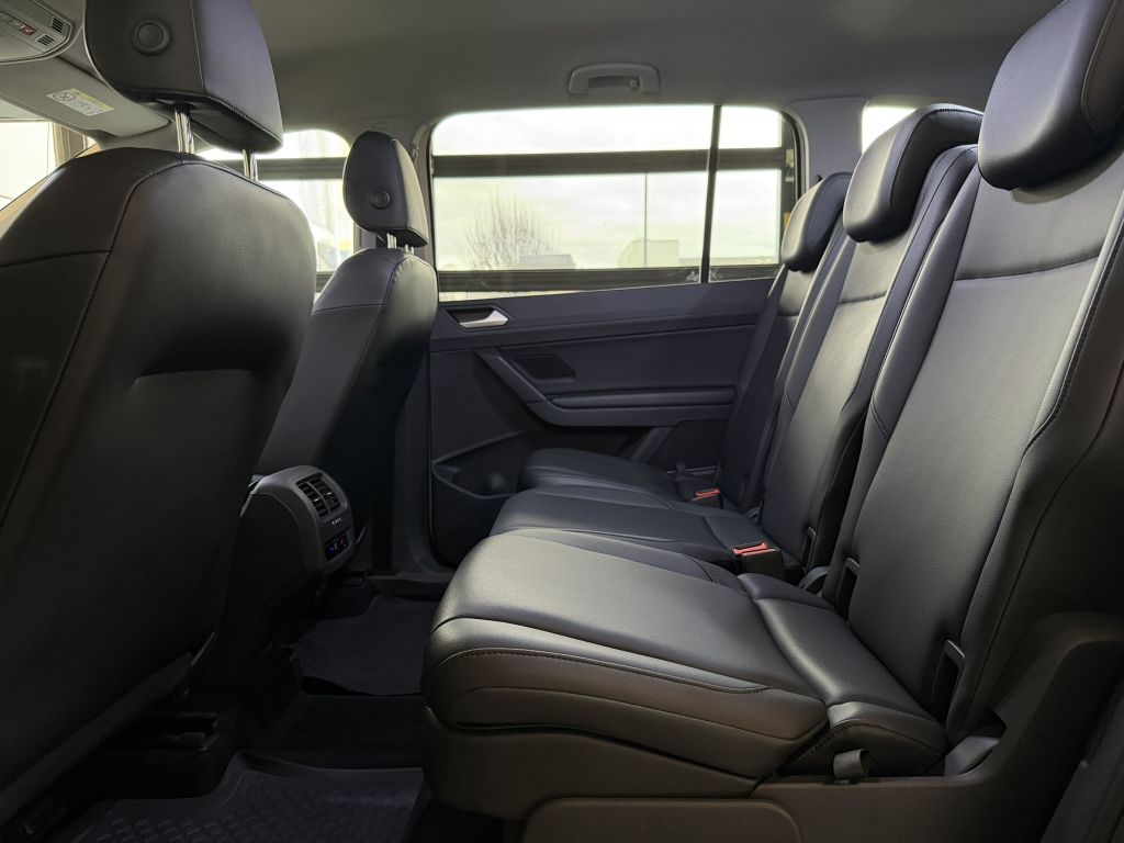 Volkswagen Touran 2024