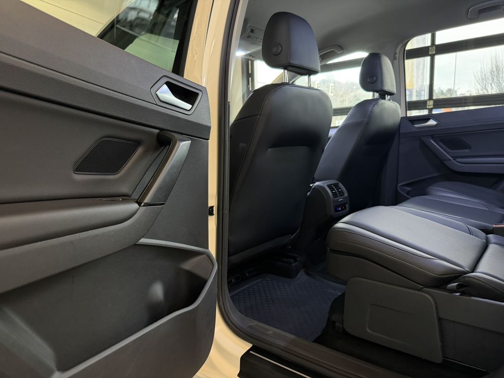 Volkswagen Touran 2024