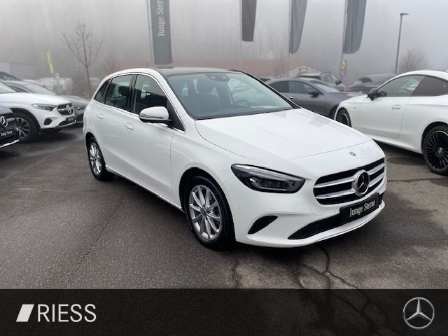 Mercedes-Benz B 250 2021