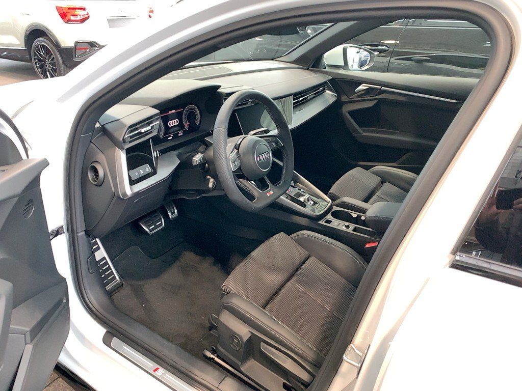Audi A3 2024