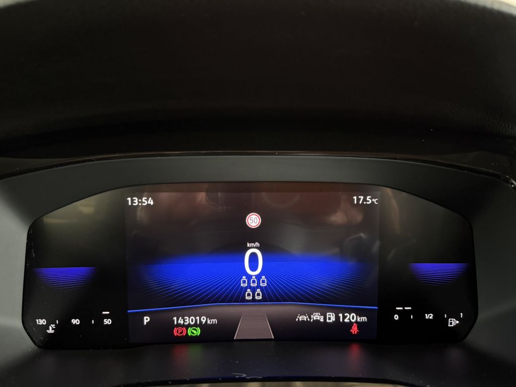 Volkswagen Touran 2024