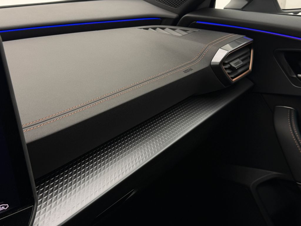 Cupra Formentor 2025