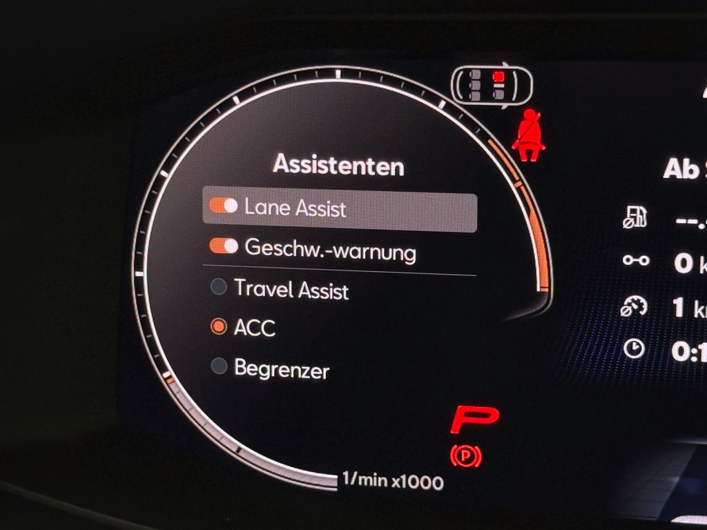 Cupra Formentor 2025