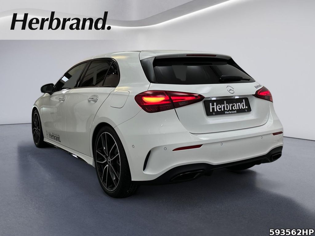 Mercedes-Benz A 180 2026