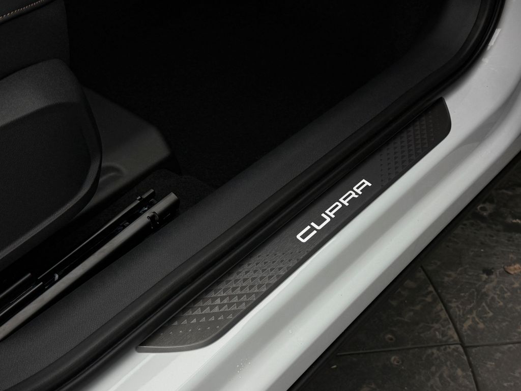 Cupra Formentor 2025