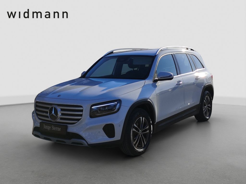 Mercedes-Benz GLB 180 2024