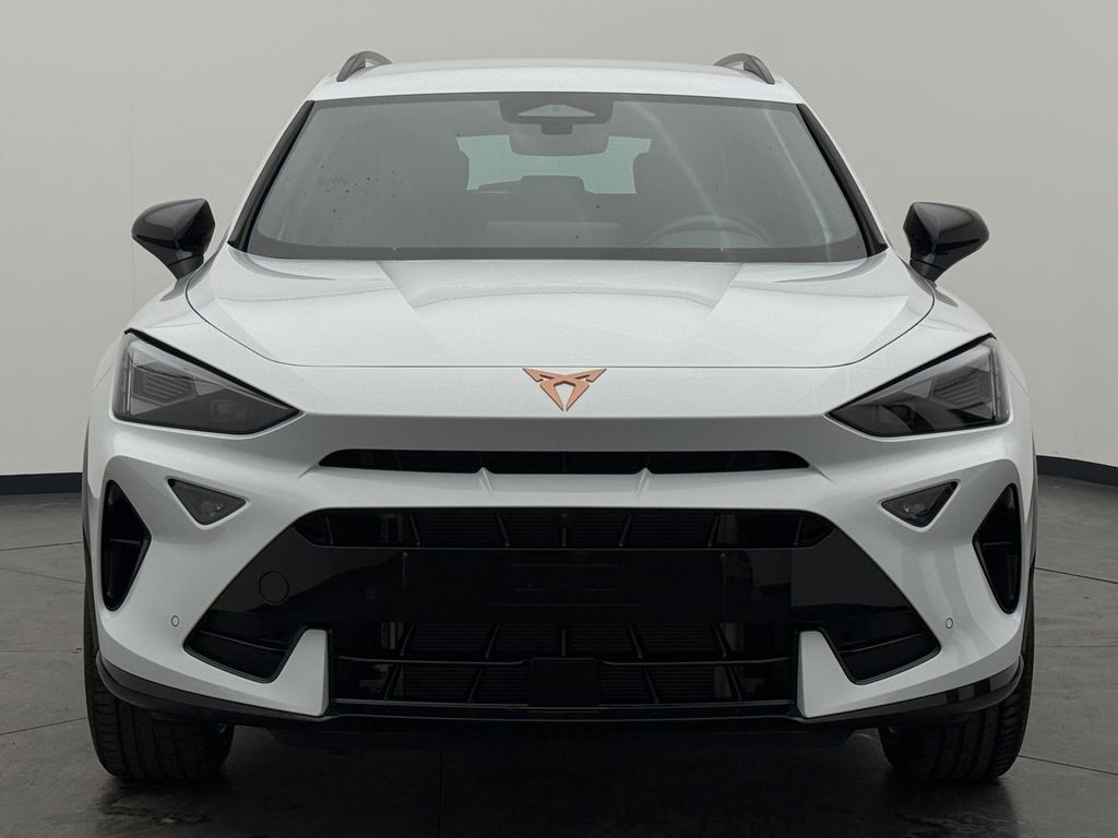 Cupra Formentor 2025