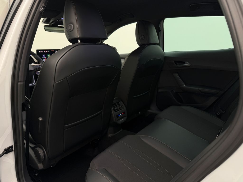 Cupra Formentor 2025