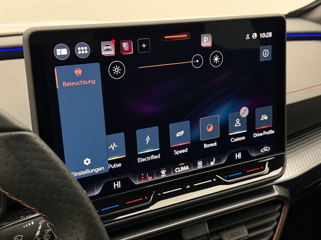 Cupra Formentor 2025