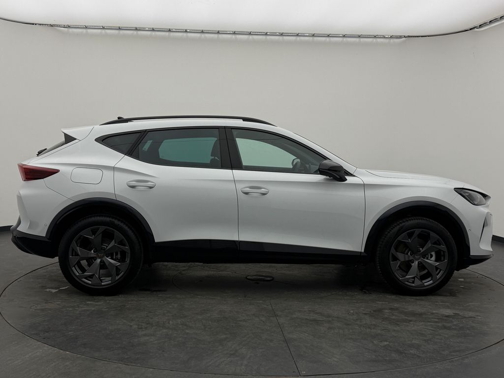 Cupra Formentor 2025