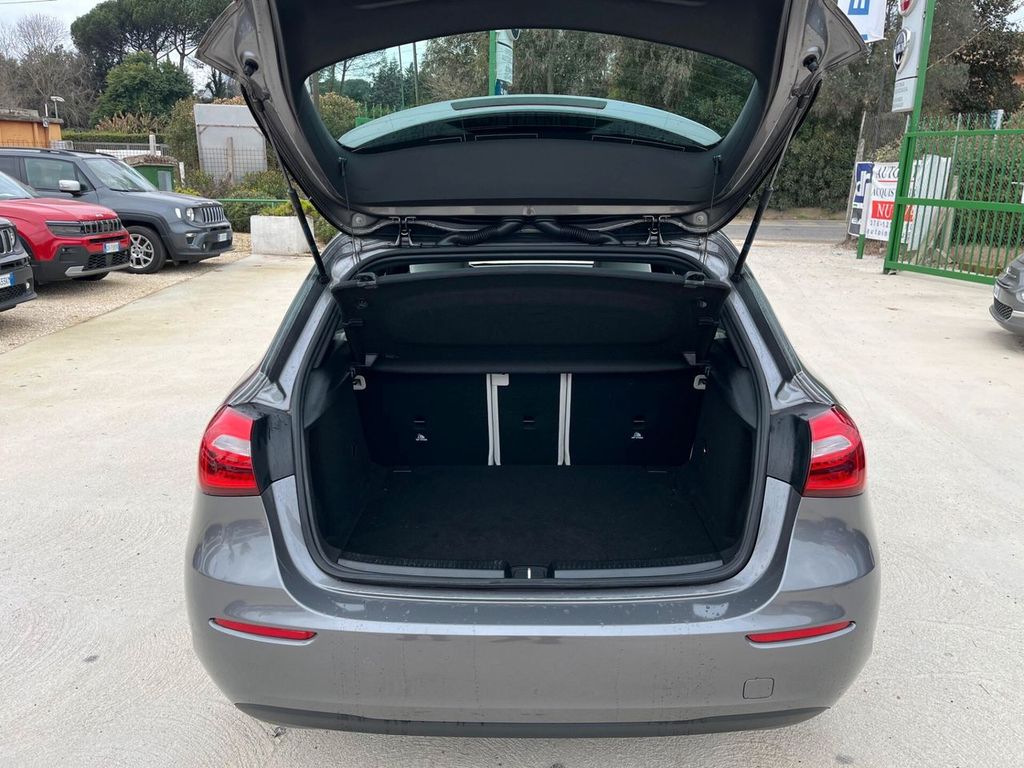 Mercedes-Benz A 180 2019