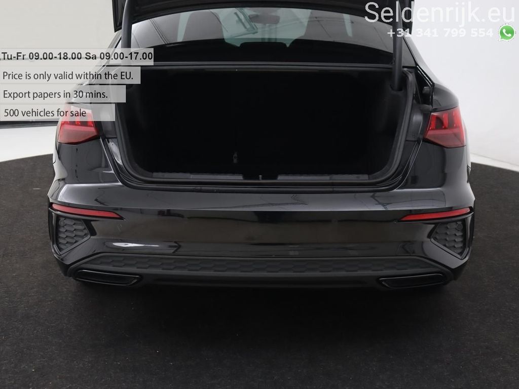 Audi A3 2020
