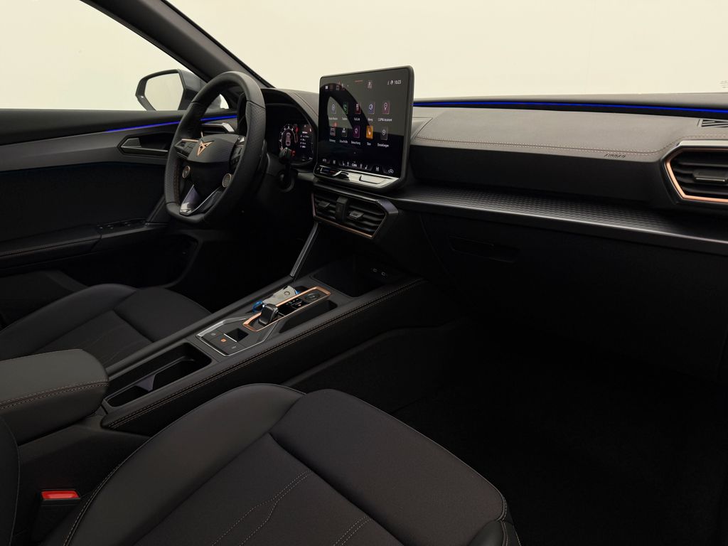 Cupra Formentor 2025