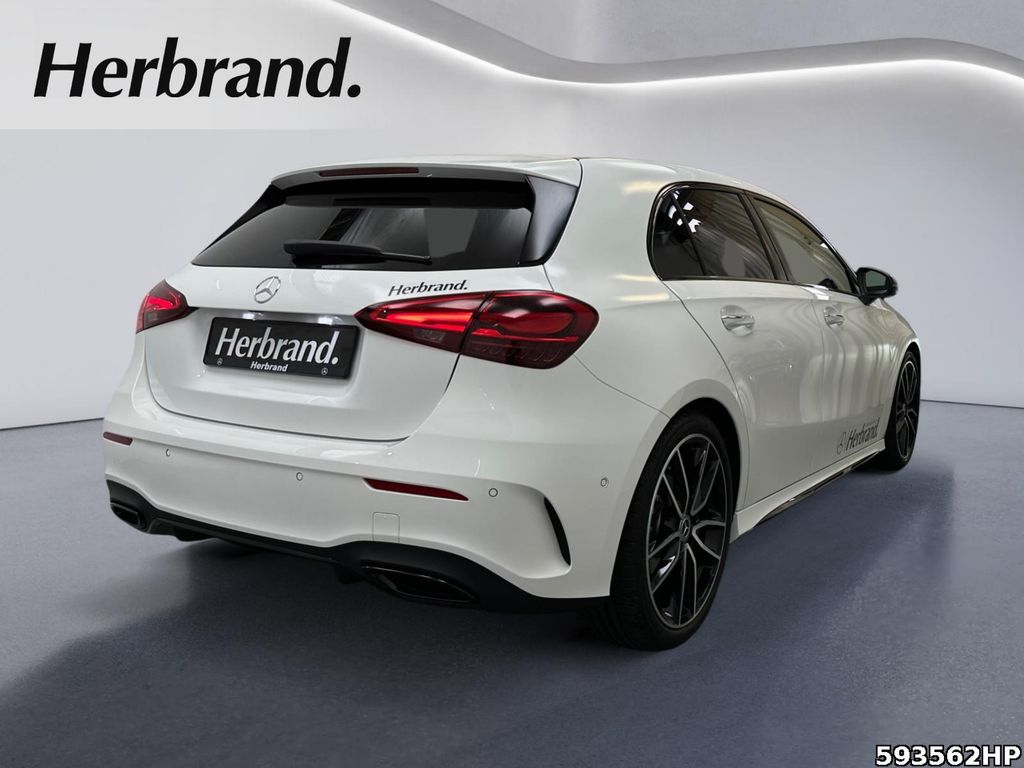 Mercedes-Benz A 180 2026
