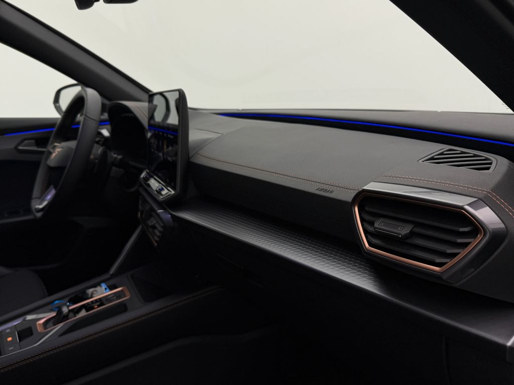 Cupra Formentor 2025