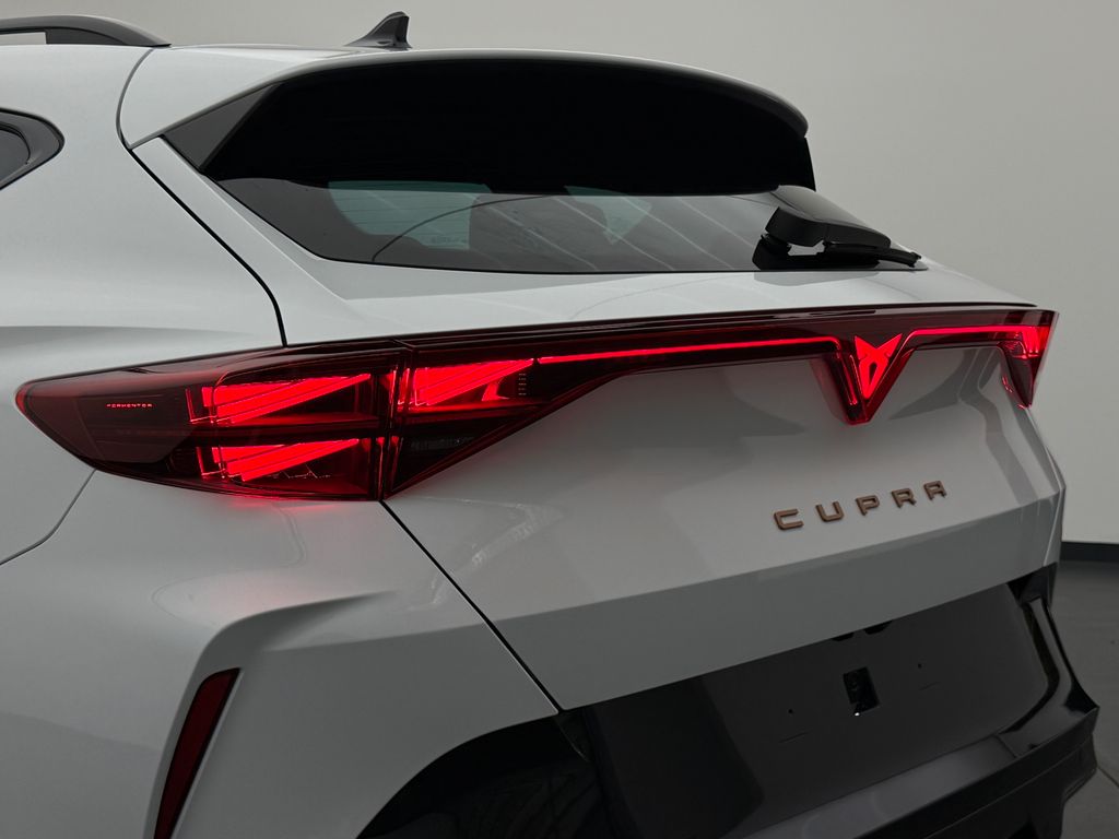 Cupra Formentor 2025