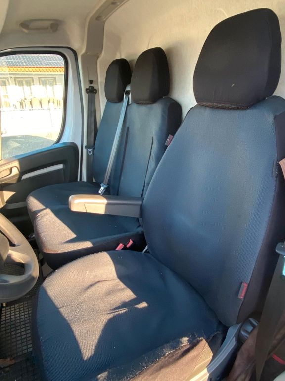 Citroën Jumper 2024