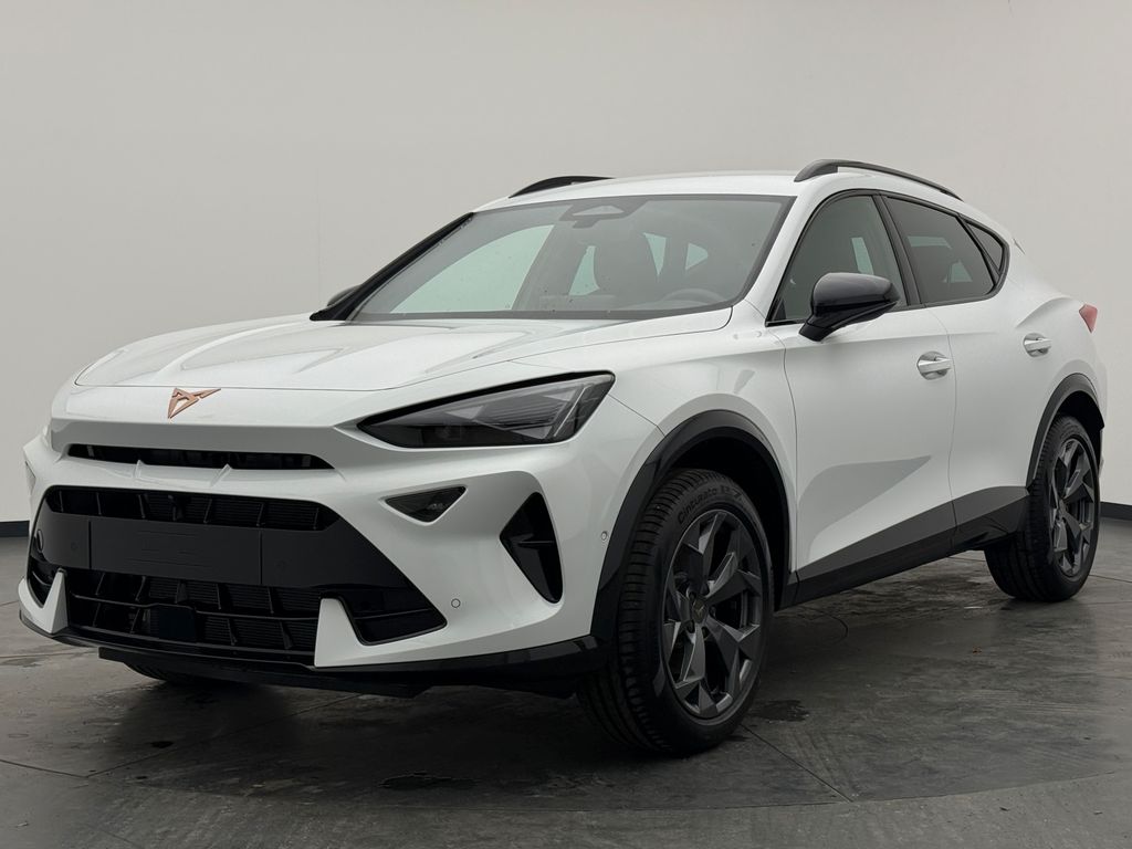 Cupra Formentor 2025