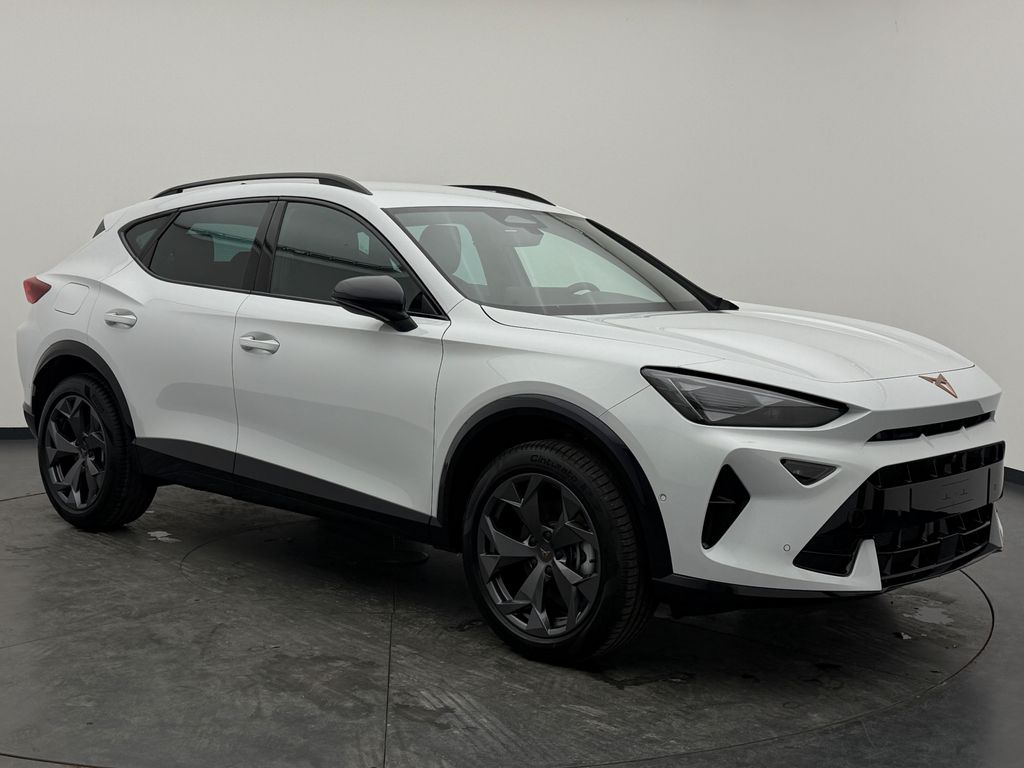 Cupra Formentor 2025