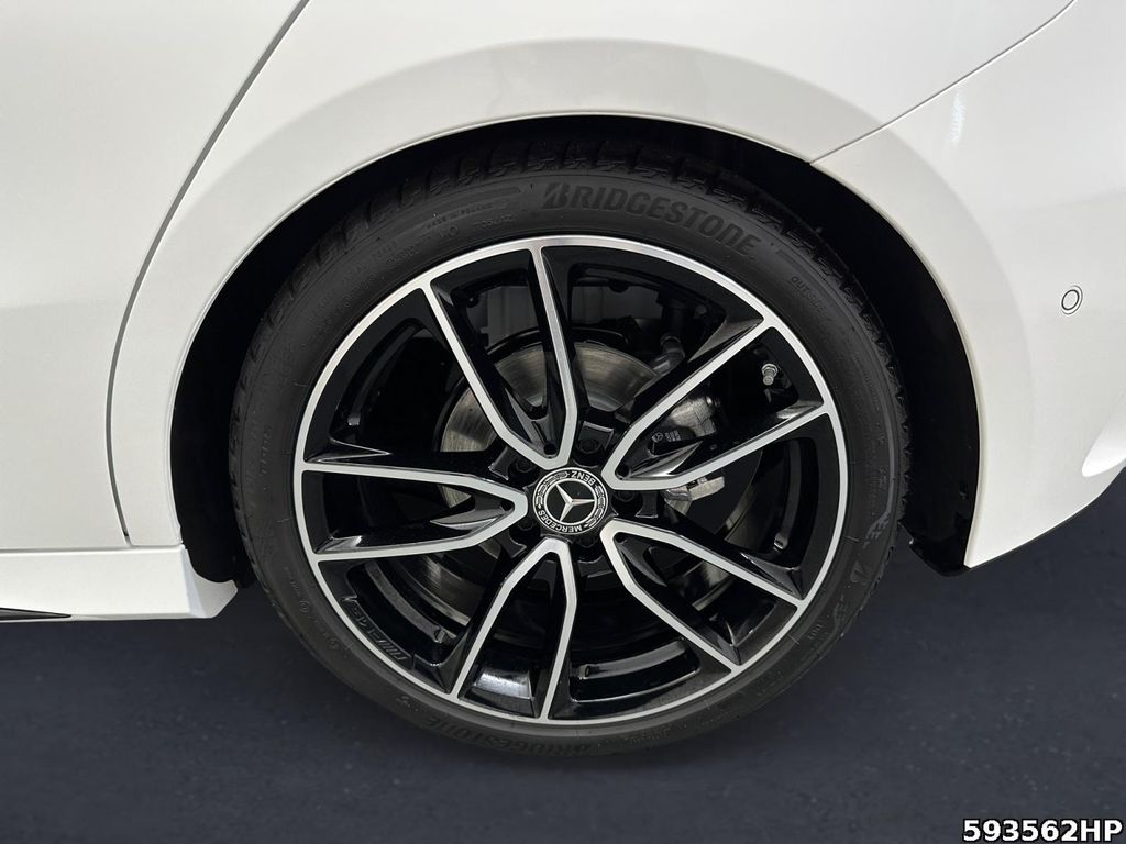 Mercedes-Benz A 180 2026