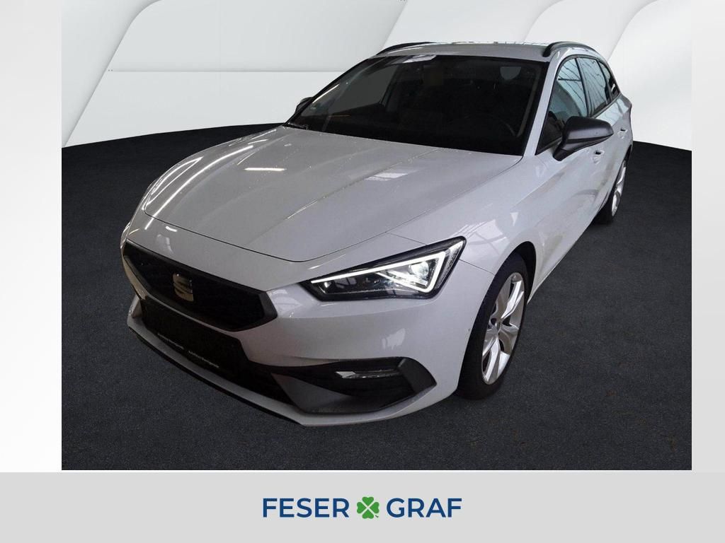 Seat Leon 2025