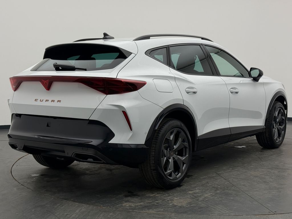 Cupra Formentor 2025