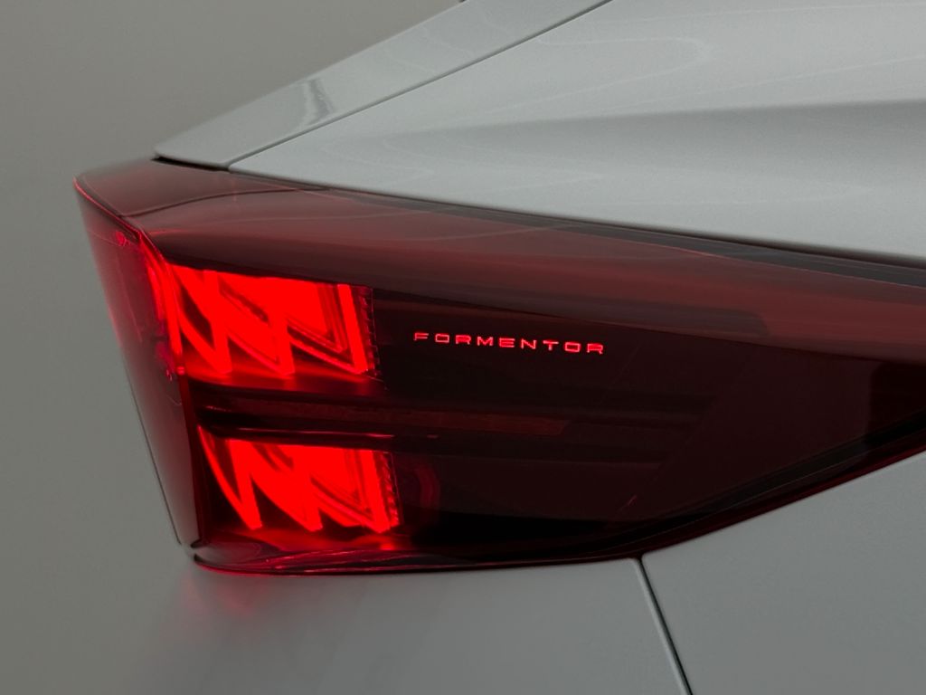 Cupra Formentor 2025