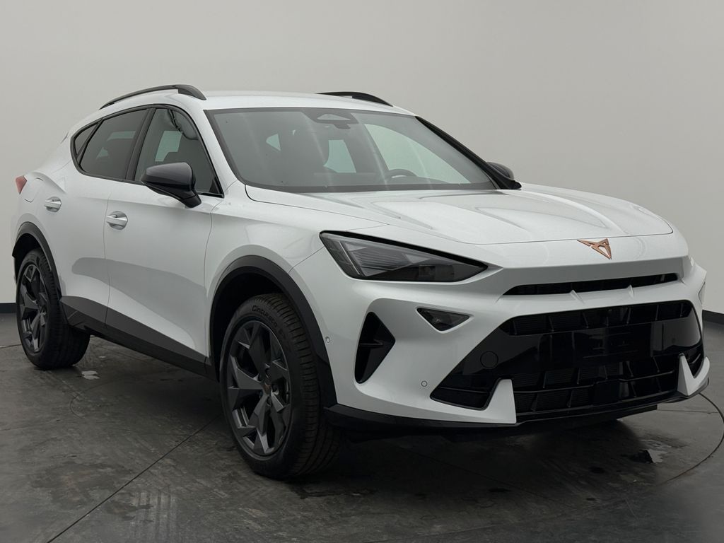 Cupra Formentor 2025