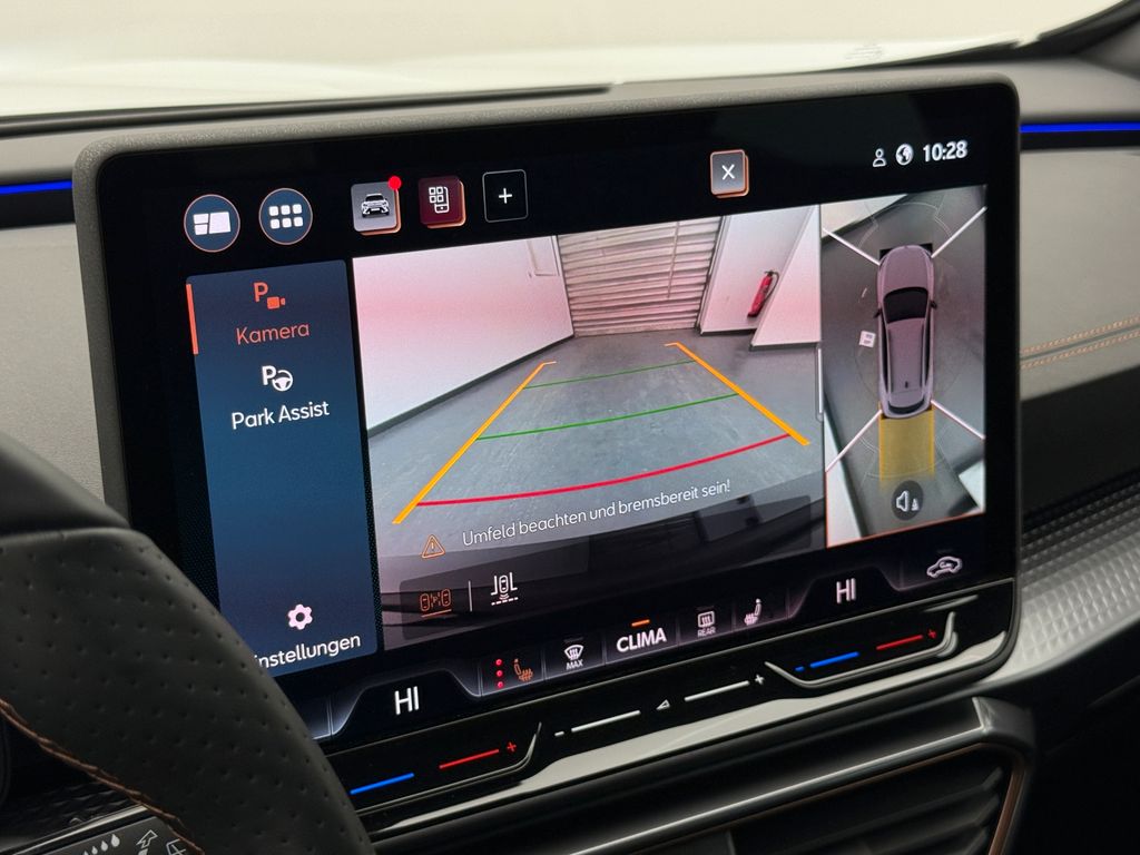 Cupra Formentor 2025