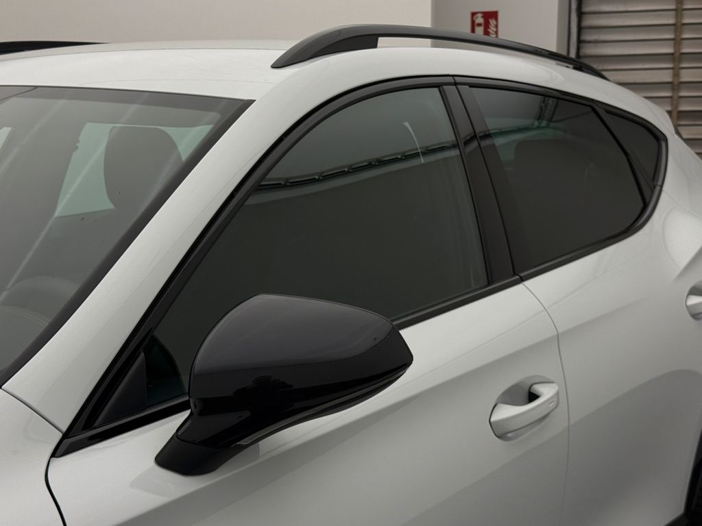 Cupra Formentor 2025