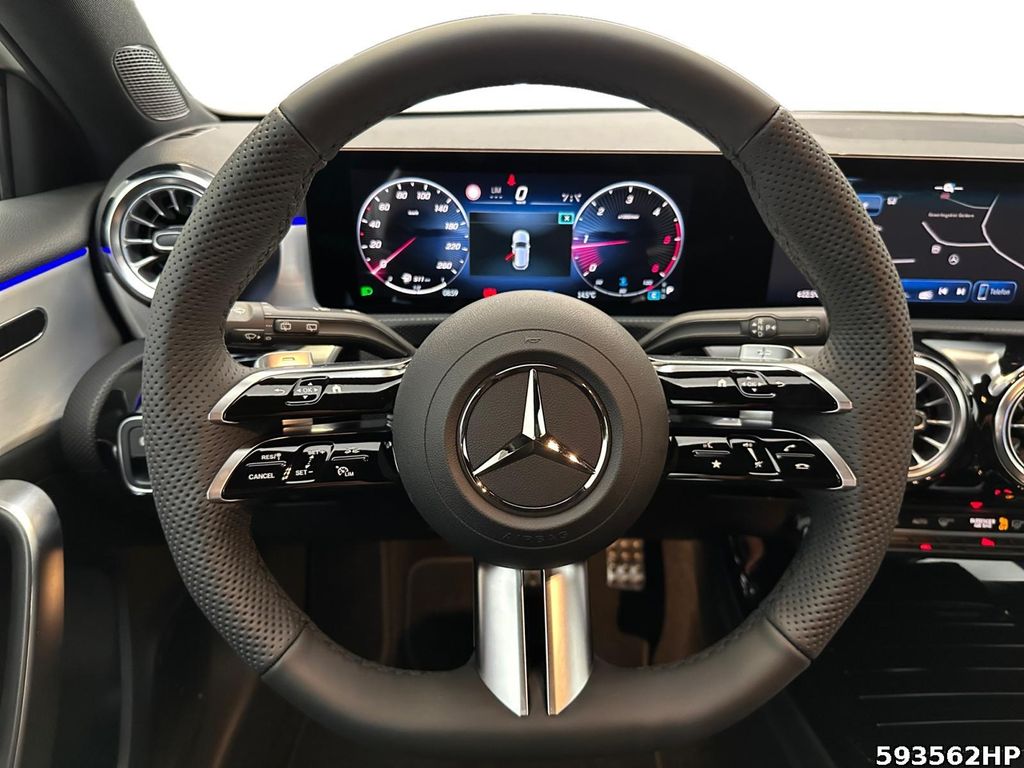 Mercedes-Benz A 180 2026