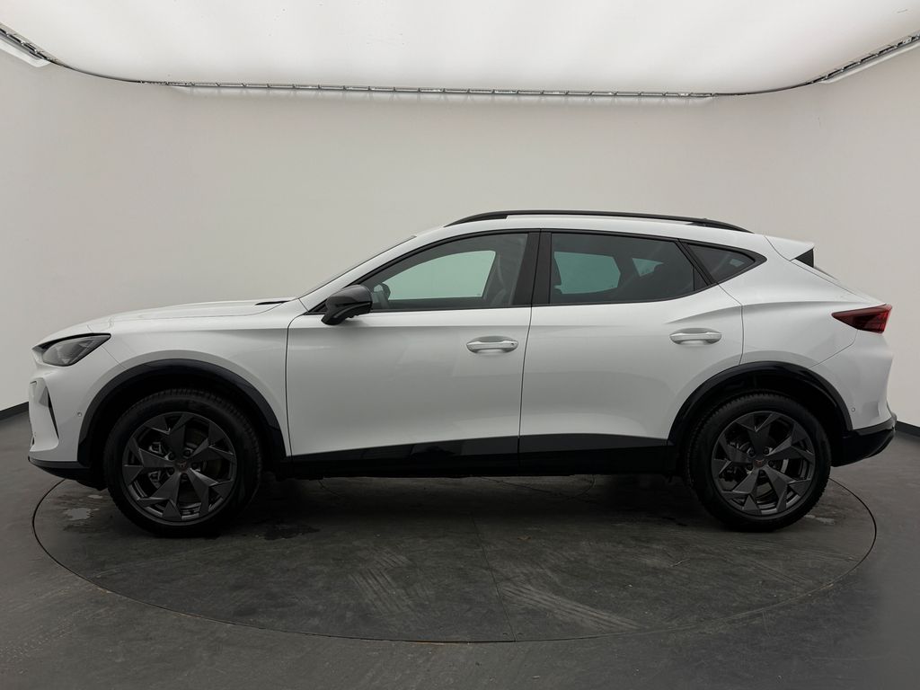 Cupra Formentor 2025