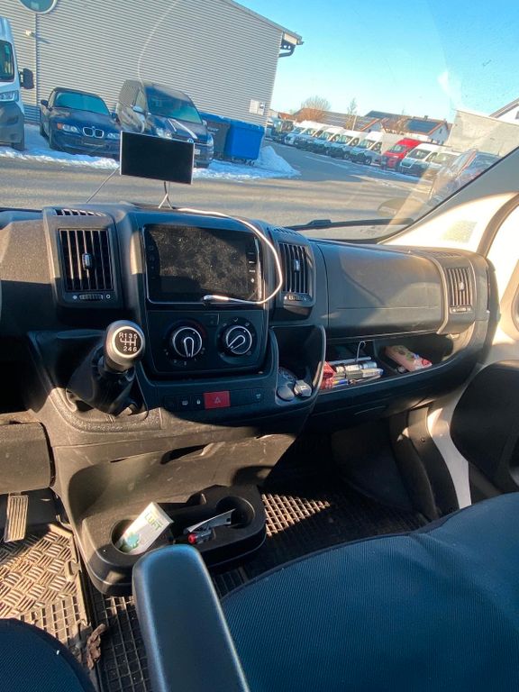 Citroën Jumper 2024