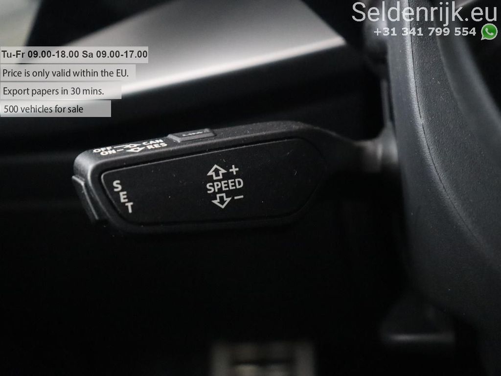 Audi A3 2020
