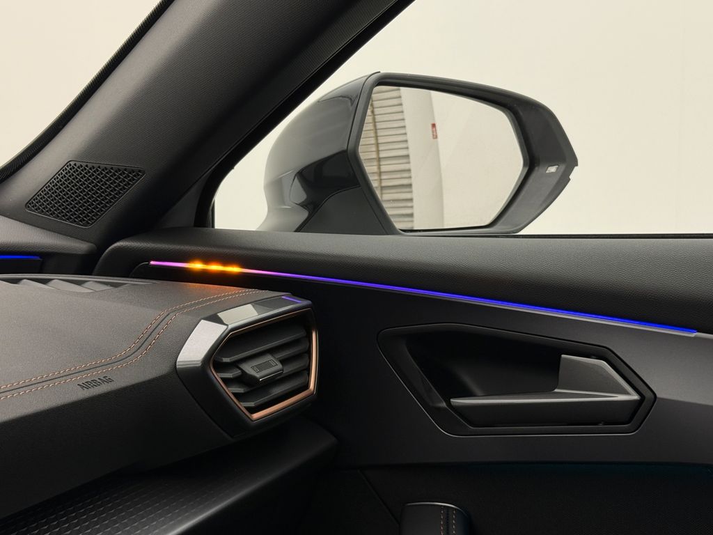 Cupra Formentor 2025