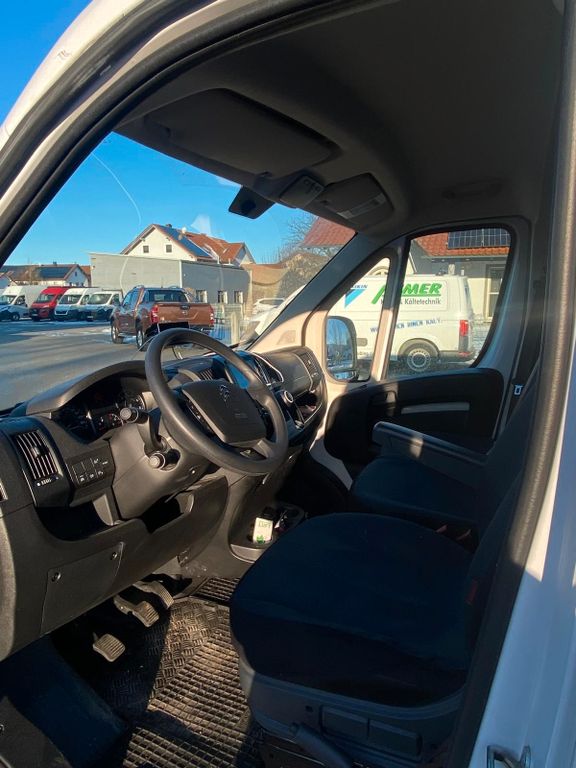 Citroën Jumper 2024