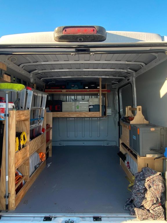 Citroën Jumper 2024