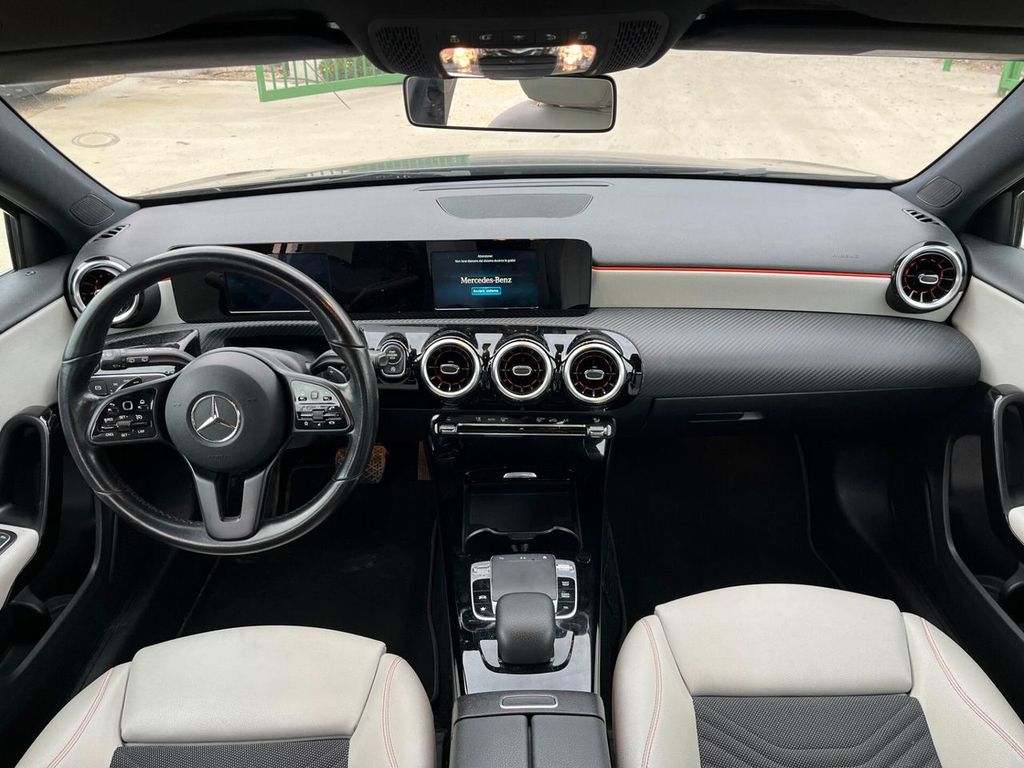 Mercedes-Benz A 180 2019