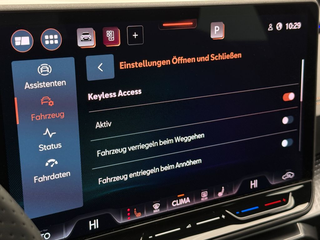 Cupra Formentor 2025