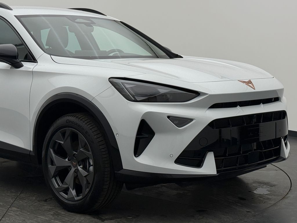 Cupra Formentor 2025