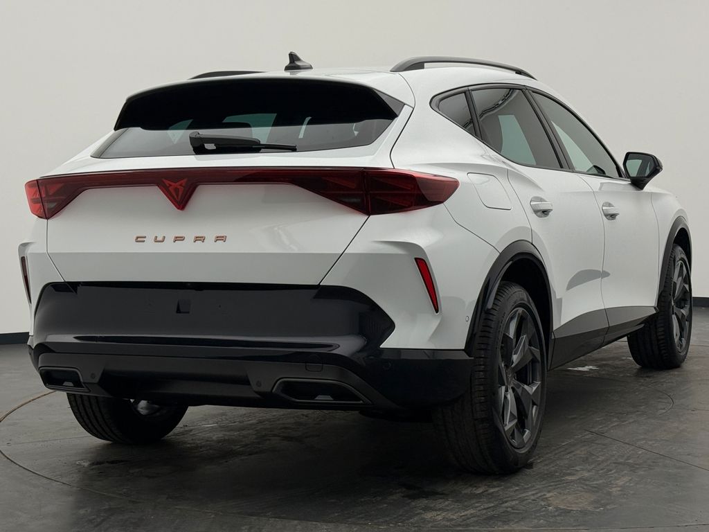 Cupra Formentor 2025