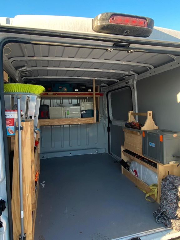 Citroën Jumper 2024