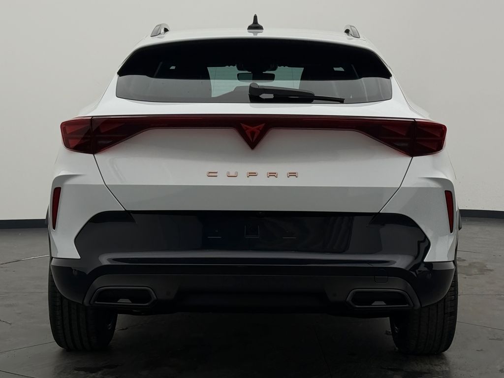 Cupra Formentor 2025