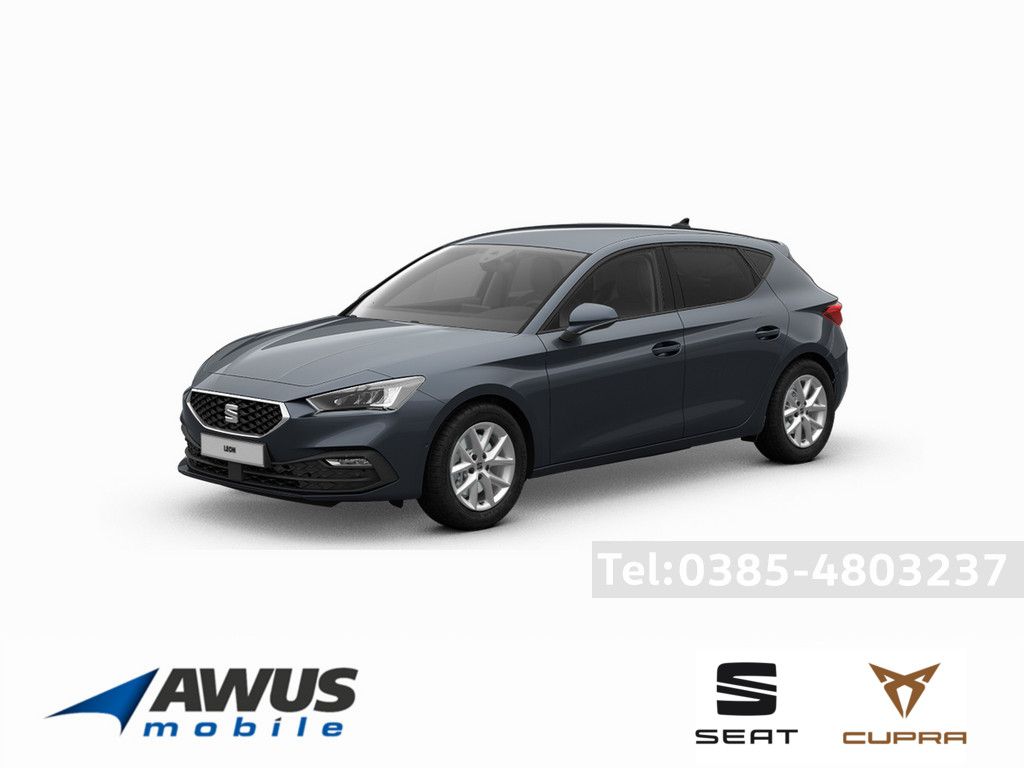 Seat Leon 2025