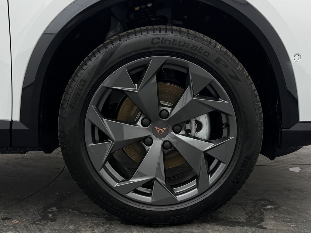 Cupra Formentor 2025