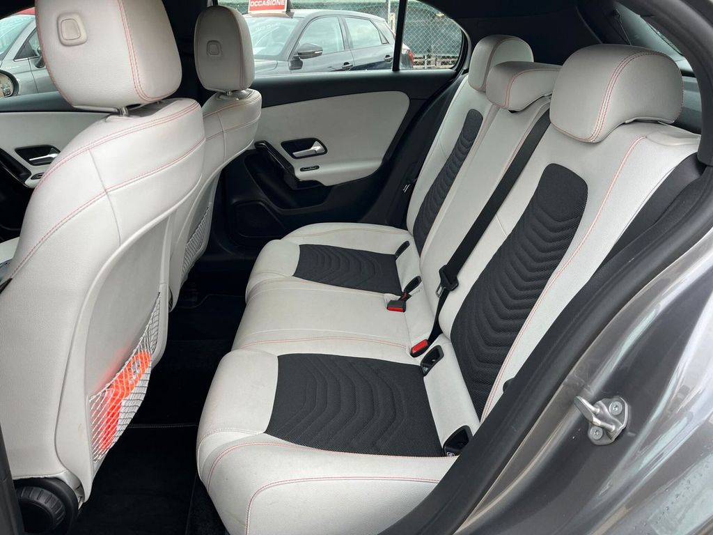 Mercedes-Benz A 180 2019