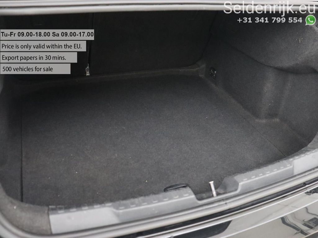 Audi A3 2020
