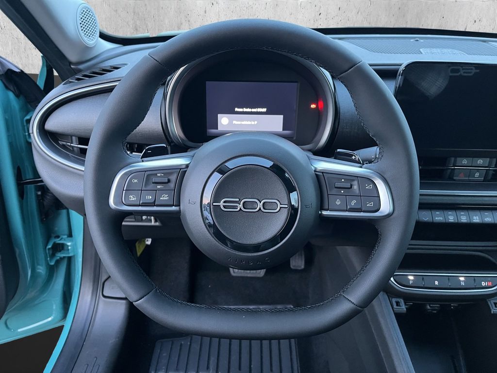 Fiat 600