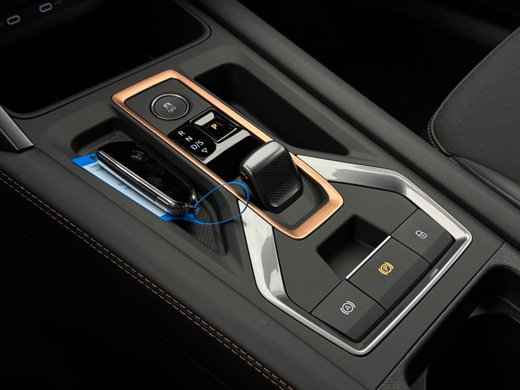 Cupra Formentor 2025